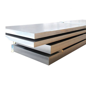 預塗站立式屋頂板鋁合金（Al-Mg-Mn）板彩色塗層鋼屋頂板 
