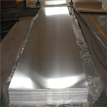 4343/4047/7072鋁釬焊板製造商 