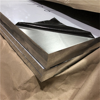鋁製方格板，鋁板/板5083，5052，6061，6063製造商 