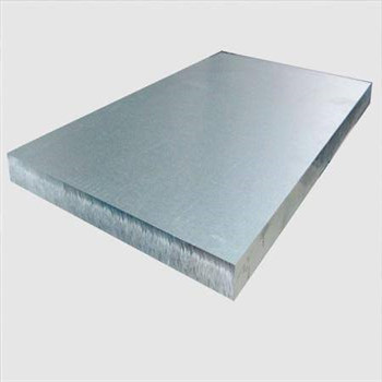 高質量5052 H32鋁合金板/板 