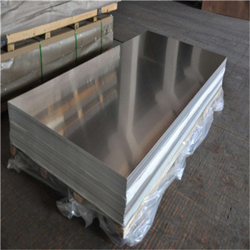台灣工廠定制6061/6063 T6製造鋁擠壓型材擠壓扁薄板/板/板/桿/棒 