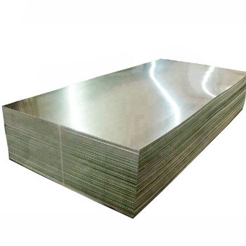 陽極氧化鏡面屋頂和金剛石板鋁金屬板1050 1060 3003 2024 6061 5083鋁板供應商 
