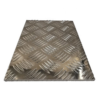 裝飾鋁板壓紋鋁板方格板 