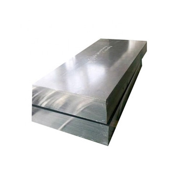6061-T6鋁面膜機用鋁板 