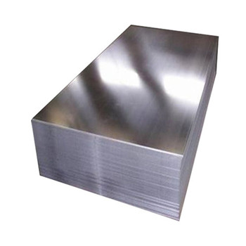 高品質5182鋁合金，用於公路儲罐 