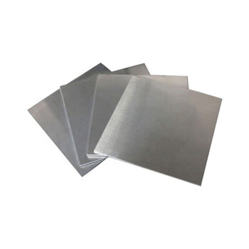 6061 T6陽極氧化鋁板每噸價格 
