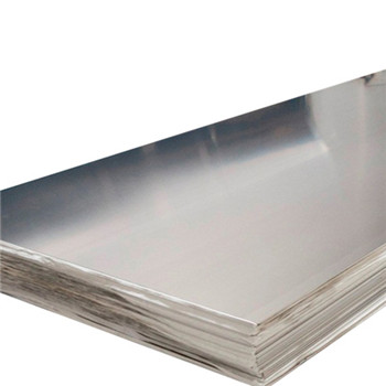 出售中國批發6m塗層熱昇華鏡板每公斤的價格價格H116 6061 6083 6000系列銅鋁板 