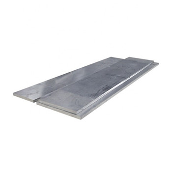 0.2-0.4毫米厚的波紋鋁板鋁屋頂板 