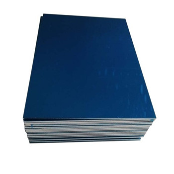 鋁製CTP印刷平版印刷紙（CTCP）（1060、1235、1A25） 