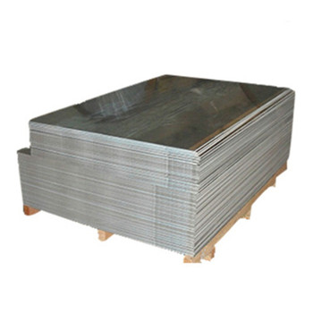 定制設計厚鋁合金板6061 T6 / 6061鋁板 