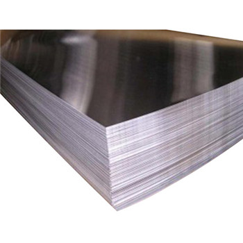 優質建築材料PVDF鋁複合板鋁板鋁板 