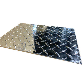 便宜的0.8mm鋁塗層波紋金屬鋼屋頂板價格 