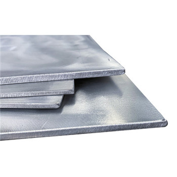 鋁合金薄板價格（A3003 3105 5005 5052 5754） 