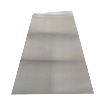 鋁薄板軋機表面處理（A1050 1060 1100 3003 5005 5052） 