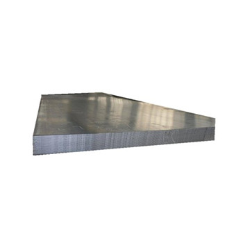 4X8鍍鋅波紋鋼屋頂板塞拉利昂 