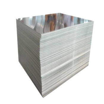 陽極氧化銀6061鋁/鋁合金板 