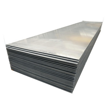 6063 T5 OEM鋁製擠壓成型型材平板擠壓鋁棒板 