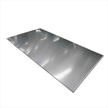 5082 8083 6061鋁建築材料用鋁板 