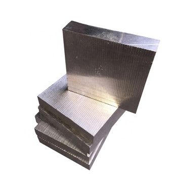 最優質的船用級鋁板/合金6063鋁板 