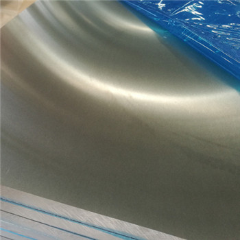 鋁板1mm 4 mm 10mm 2024 6063 6083 6061 T6 5005量產金屬鋁製造商機械加工零件 