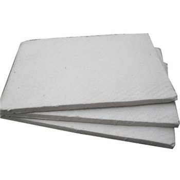 冷軋1100 3003鋁合金波紋鋁屋頂板 