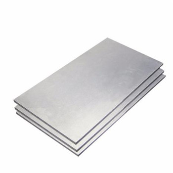 鋁供應商提供的18號2024-T3鋁板 