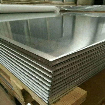 倉庫建築材料屋面材料鋁波紋板 