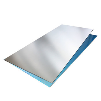 1-6mm建築材料用塗料塗層的PVDF大理石石材鋁板 