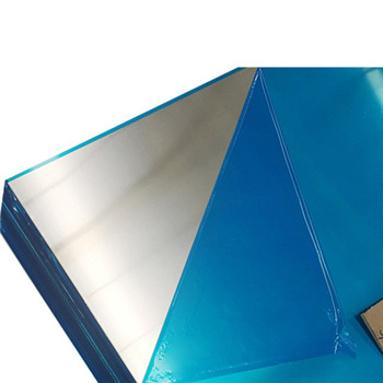 工廠定制的鋁質普通板/片材/板1050/1060/1100/1235 