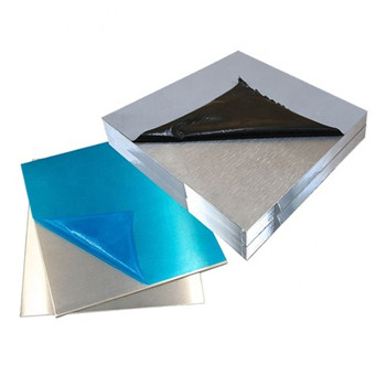 ASTM建築裝飾用鋁板/鋁板（1050 1060 1100 3003 3105 5005 5052 5754 5083 6061 7075） 