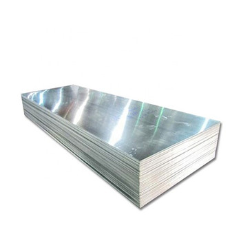 3003 3004 H14 H16波紋屋面板鋁 