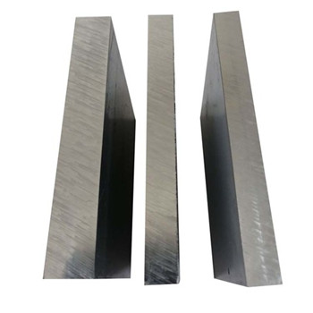 ASTM B209標準6061 T6 3mm指南針鋁格紋板價格 