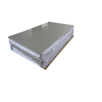 鋁合金薄板5052 5005 4'x8'鋁板，用於面膜機，濕紙巾製造機 