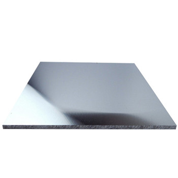 Igbo批發價格合格的顏色保修鋁鋅鋼金屬屋頂板 