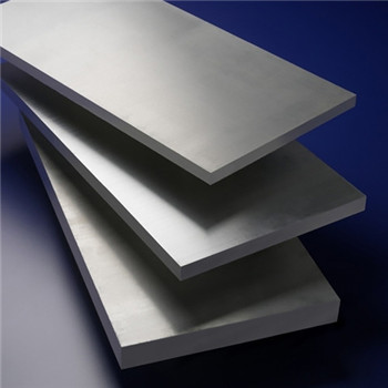 陽極氧化PVC塗層5052 H112鋁板 