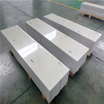 地板用鋁/鋁金剛石板（1050、1060、1100、3003、3004、3105、5052、5754、6061） 