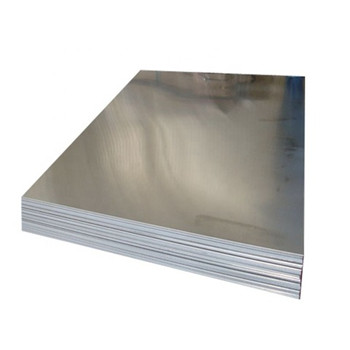 船用級鋁合金鋁板/板（5052/5083/5754/5052） 
