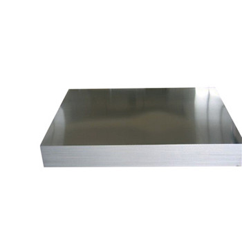 1060 H24鏡面板鋁反射板 