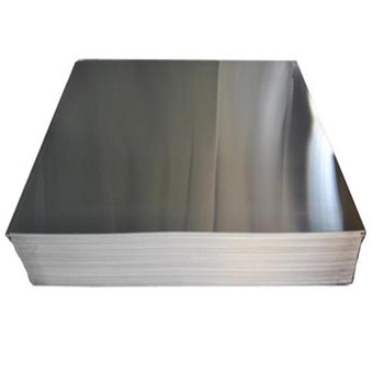 3105 / H16鋁板/各種尺寸的鋁板製造商中國 