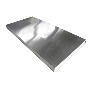 5mm厚2mm厚陽極氧化3003鋁板每公斤價格 