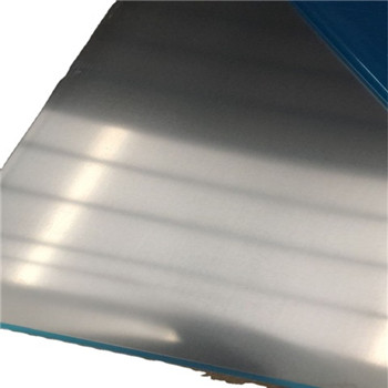 ASTM建築裝飾用鋁板/鋁板（1050 1060 1100 3003 3105 5005 5052 5754 5083 6061 7075） 