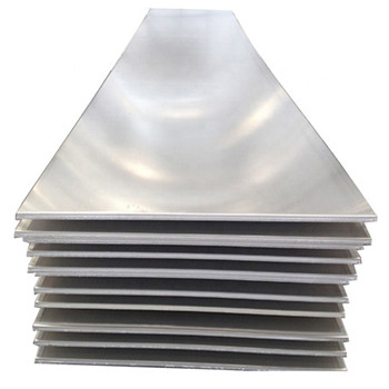 定制形狀的鋁複合蜂窩地板 