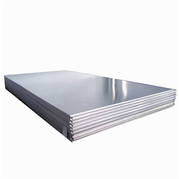 7020/7050/7075 T73 / T7351高硬度鋁合金板鋁板 