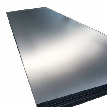 波紋鋁鋅塗層鋼屋頂鐵板 