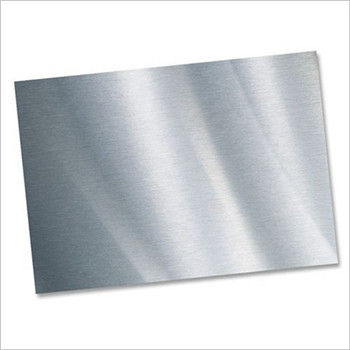 H24 5086指南針拖車地板鋁格紋板 