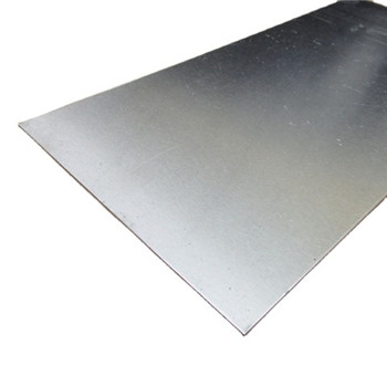 黑色鋁金剛石板4X8用於建築材料 