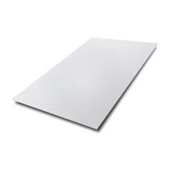 5mm / 0.4mm高光澤度鋁複合板，用於商店標牌板 
