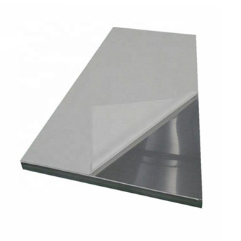 6061-T6鋁製金剛石花紋板 