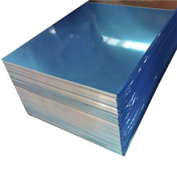 海洋級鋁合金鋁板/板（5052/5083/5754）
