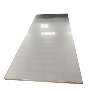 工廠定制的鋁/鋁普通/平板/帶有PE膜的單面板1050/1060/1100/1235/3003/3102/8011 